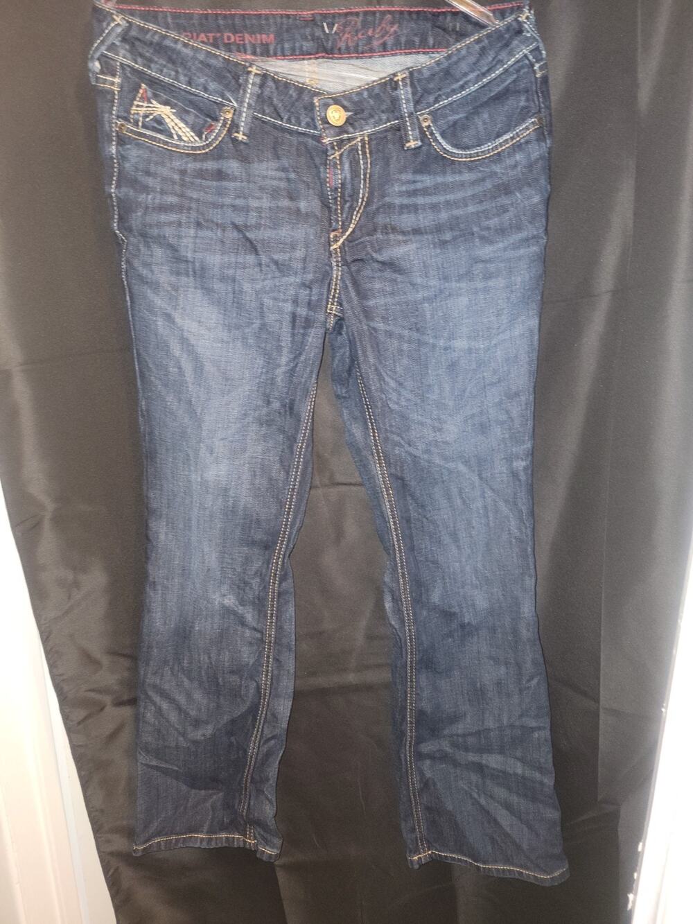 Ariat Denim Jeans Ruby